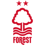 Nottingham Forest U21 crest