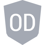 Odense BK crest