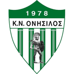 Onisilos Sotiras crest
