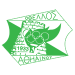 Othellos Athienou crest