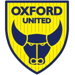 Oxford Utd U23 crest
