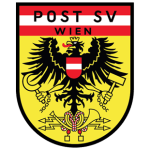 Post SV Wien crest
