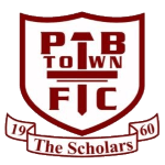 Potters Bar Town crest