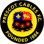 Prescot Cables crest