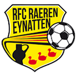 Raeren-Eynatten crest