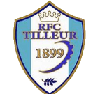 RFC Tilleur crest
