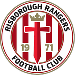 Risborough Rangers crest