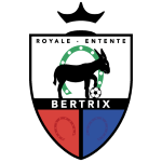 Entente Bertrigeoise crest