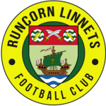 Runcorn Linnets crest