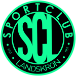 Landskron crest