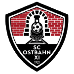 Ostbahn XI crest