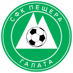 Peshtera Galata crest