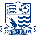 Southend Utd crest