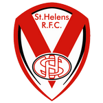 St Helens crest