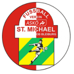 St. Michael Bleiburg crest