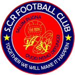 Sutton Common Rovers crest