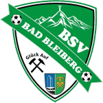 Bad Bleiberg crest