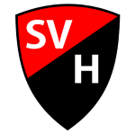 SV Hall crest