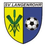 Langenrohr crest