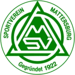 Mattersburg crest