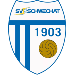 SV Schwechat crest