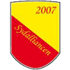 Sydalliancen crest