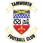 Tamworth crest
