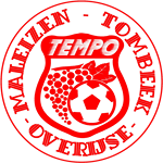 Tempo Overijse crest