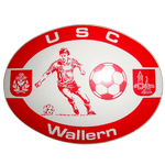 USC Wallern crest