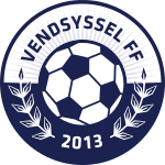 Vendsyssel FF crest