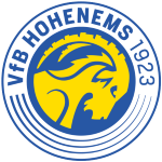 VfB Hohenems crest