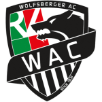 WAC St. Andrä crest