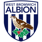 West Brom U23s crest