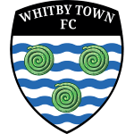 Whitby Town crest