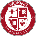 Woking crest
