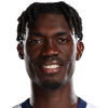 Bissouma